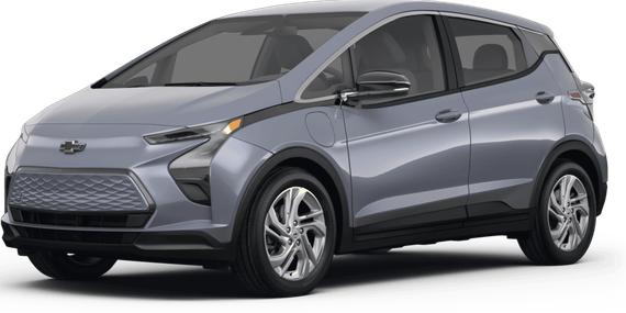 CHEVROLET BOLT EV 2023 1G1FW6S00P4187356 image